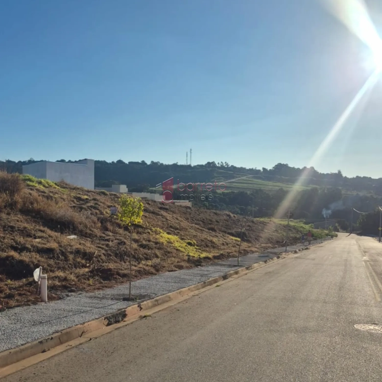 TERRENO À VENDA NO RESIDENCIAL JARDIM JAPÃO – ITUPEVA/SP