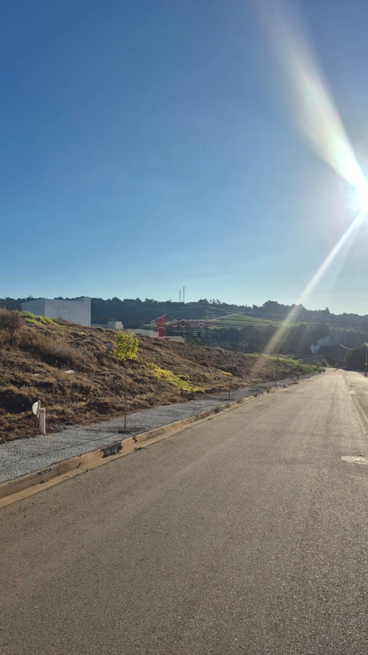 TERRENO À VENDA NO RESIDENCIAL JARDIM JAPÃO – ITUPEVA/SP