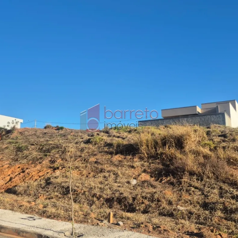 TERRENO À VENDA NO RESIDENCIAL JARDIM JAPÃO – ITUPEVA/SP