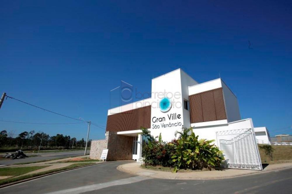 CASA À VENDA NO CONDOMÍNIO GRAN VILLE SÃO VENÂNCIO 2 – EM ITUPEVA/SP