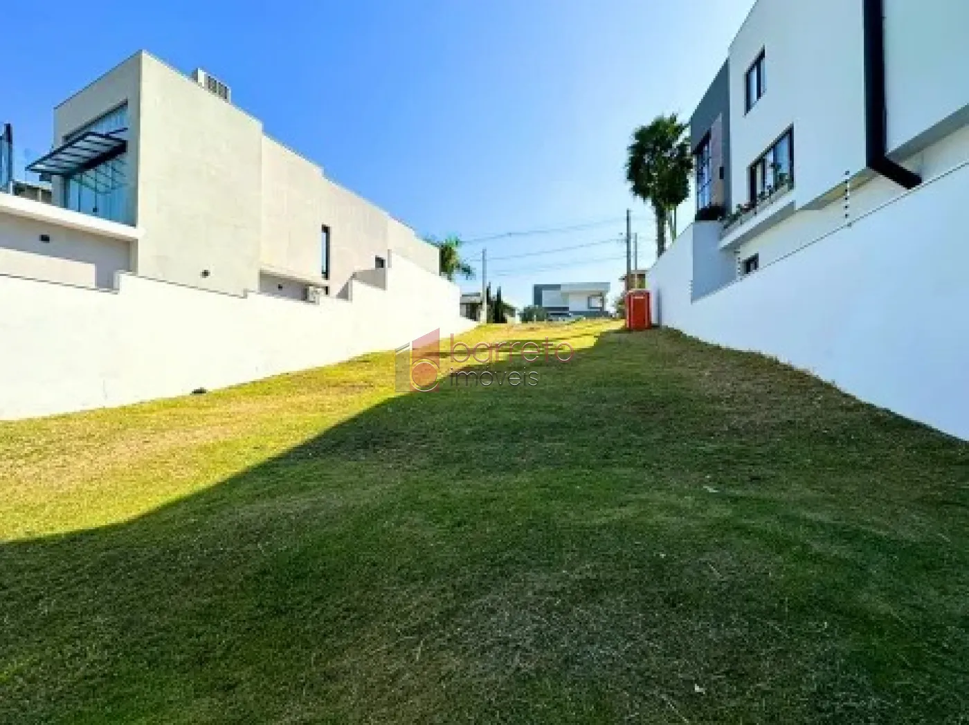 TERRENO À VENDA NO CONDOMÍNIO IBI ARAM I – ITUPEVA/SP