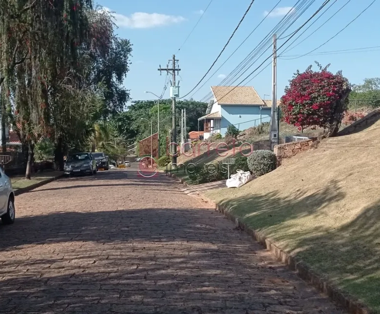 TERRENO À VENDA NO CONDOMÍNIO VILLAGE ÁGUAS DE SANTA ELIZA – ITUPEVA/SP