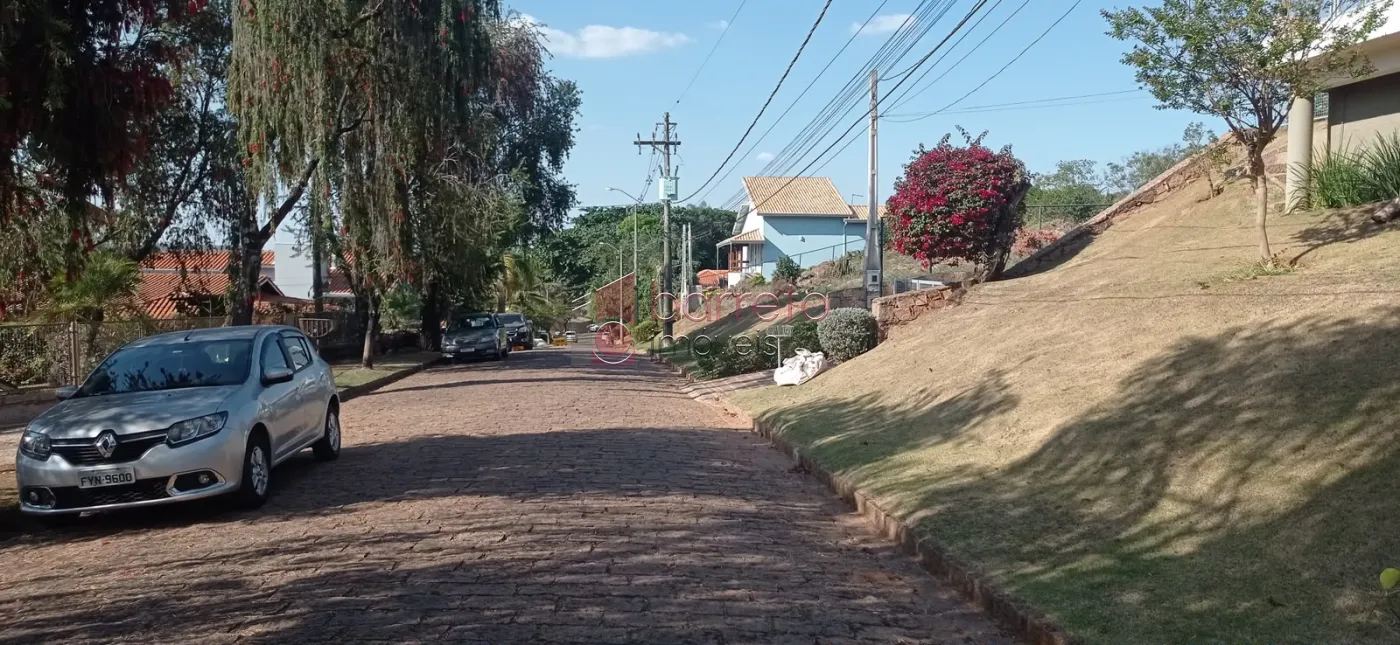 TERRENO À VENDA NO CONDOMÍNIO VILLAGE ÁGUAS DE SANTA ELIZA – ITUPEVA/SP