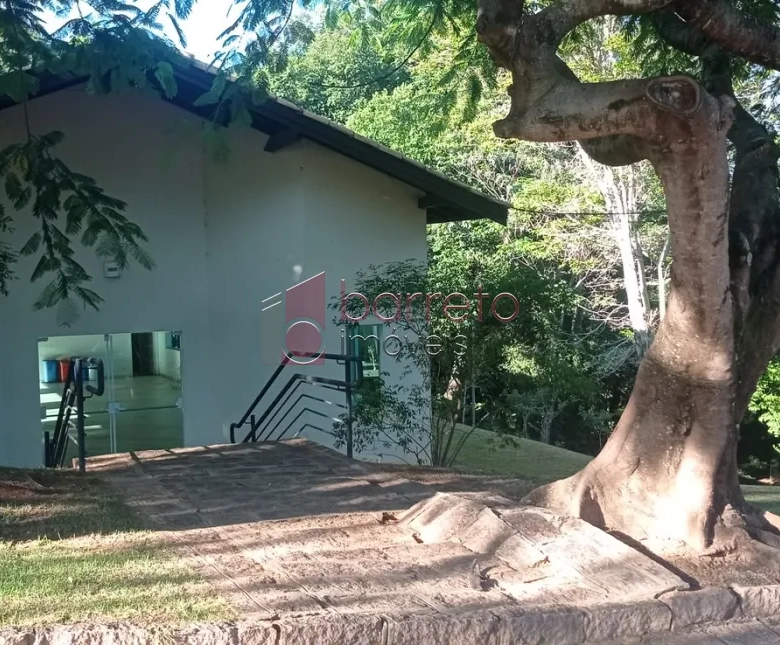 TERRENO À VENDA NO CONDOMÍNIO VILLAGE ÁGUAS DE SANTA ELIZA – ITUPEVA/SP