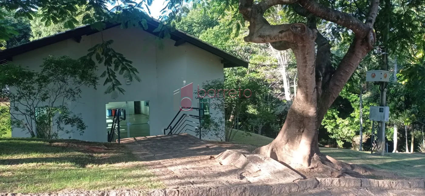 TERRENO À VENDA NO CONDOMÍNIO VILLAGE ÁGUAS DE SANTA ELIZA – ITUPEVA/SP