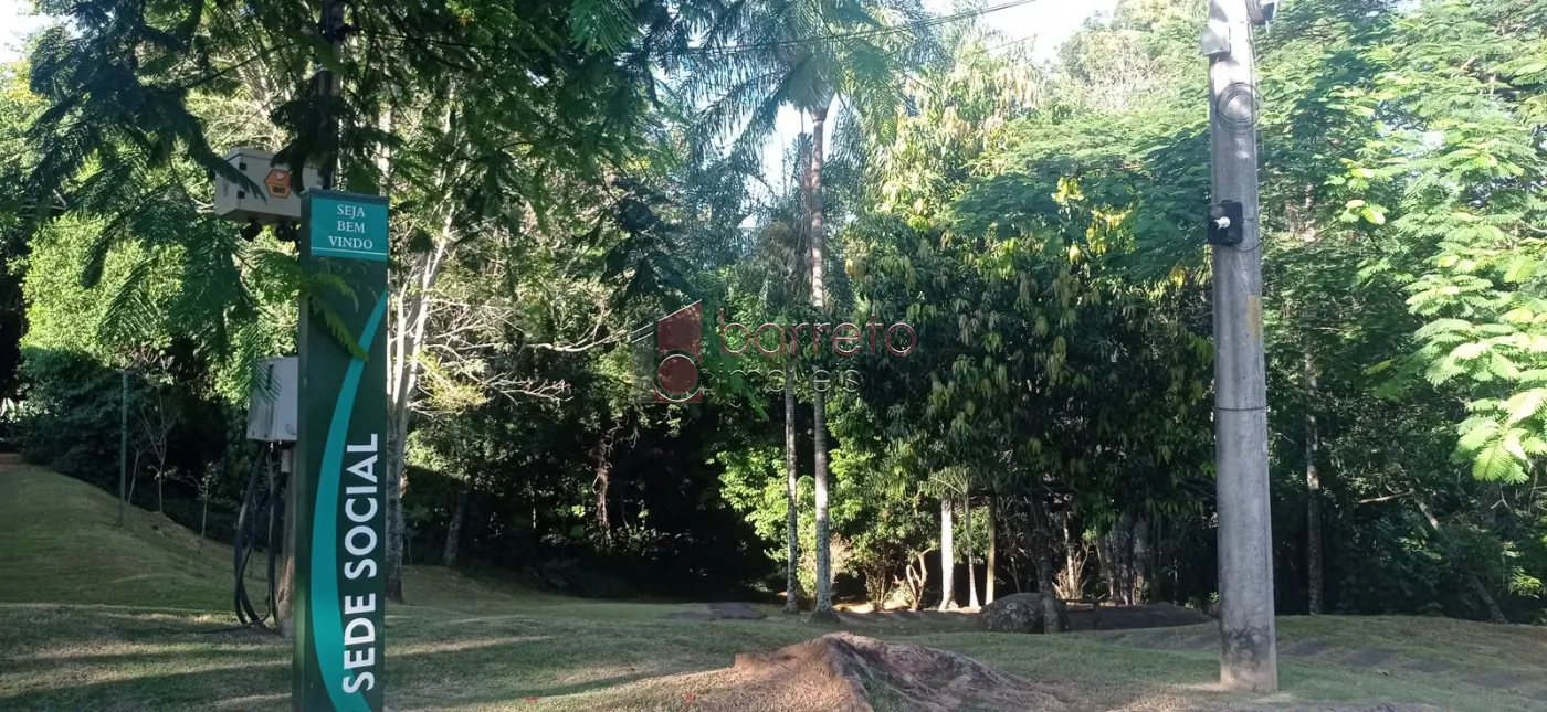 TERRENO À VENDA NO CONDOMÍNIO VILLAGE ÁGUAS DE SANTA ELIZA – ITUPEVA/SP