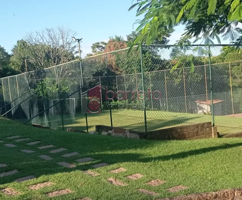 TERRENO À VENDA NO CONDOMÍNIO VILLAGE ÁGUAS DE SANTA ELIZA – ITUPEVA/SP
