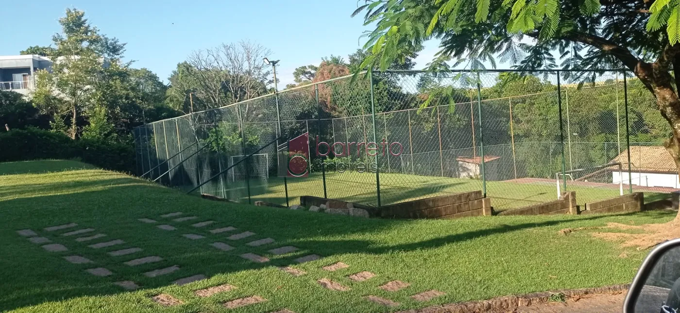 TERRENO À VENDA NO CONDOMÍNIO VILLAGE ÁGUAS DE SANTA ELIZA – ITUPEVA/SP