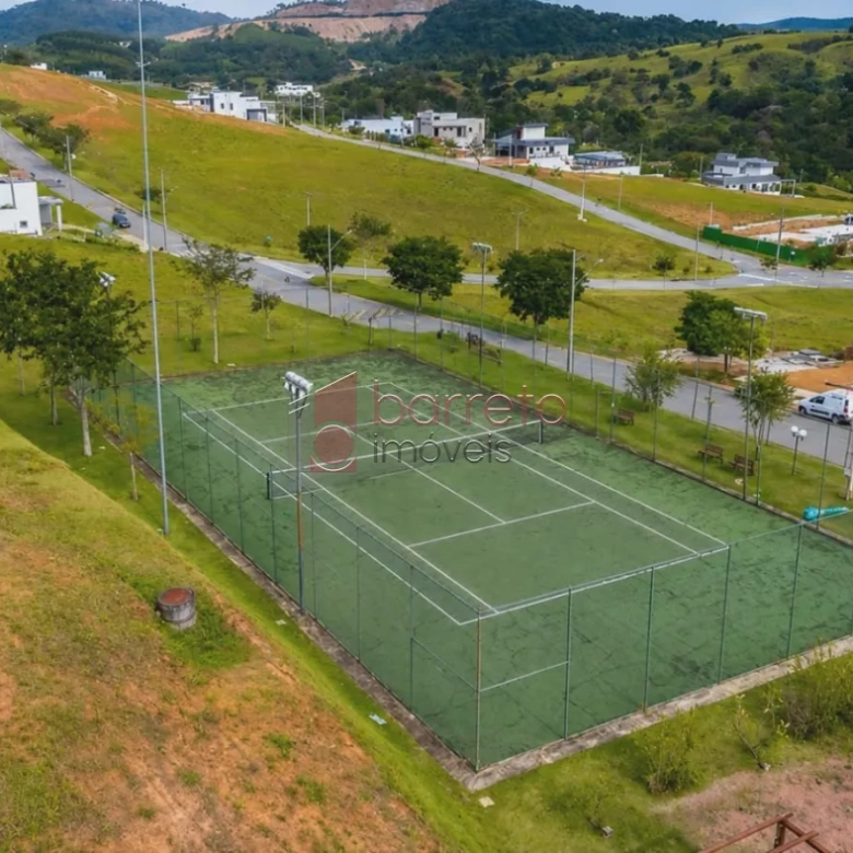 TERRENO À VENDA NO CONDOMÍNIO RESIDENCIAL RESERVA SANTA MÔNICA – ITUPEVA/SP