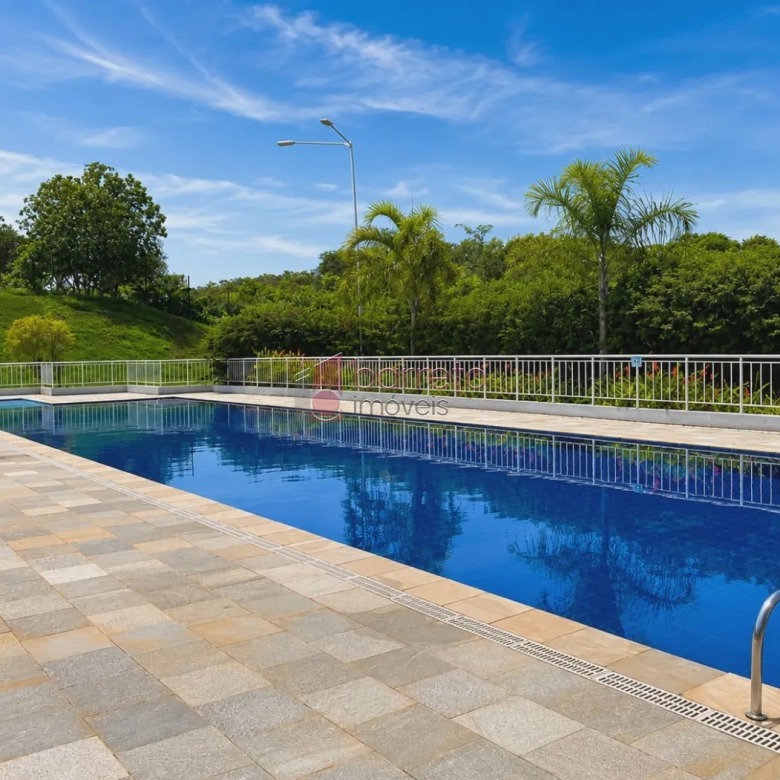 TERRENO À VENDA NO CONDOMÍNIO RESIDENCIAL RESERVA SANTA MÔNICA – ITUPEVA/SP