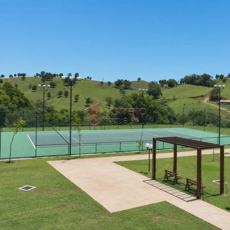 TERRENO À VENDA NO CONDOMÍNIO RESIDENCIAL RESERVA SANTA MÔNICA – ITUPEVA/SP