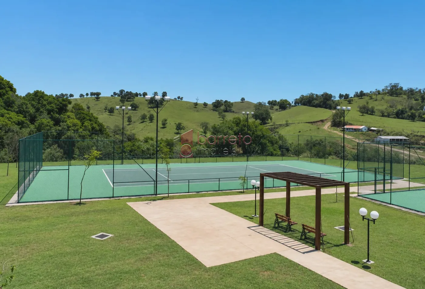 TERRENO À VENDA NO CONDOMÍNIO RESIDENCIAL RESERVA SANTA MÔNICA – ITUPEVA/SP
