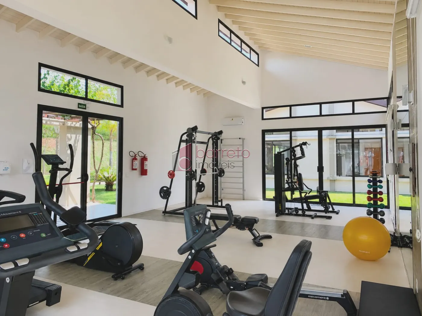 TERRENO À VENDA NO CONDOMÍNIO RESIDENCIAL RESERVA SANTA MÔNICA – ITUPEVA/SP