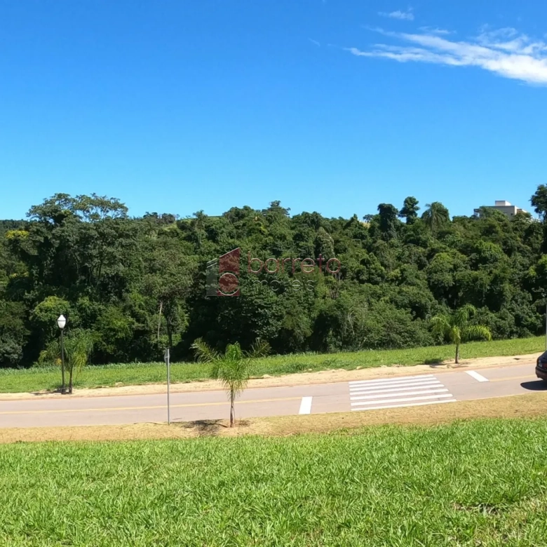 TERRENO PARA VENDA – FAZENDA SERRA AZUL II – ITUPEVA/SP