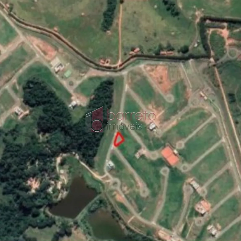 TERRENO PARA VENDA – FAZENDA SERRA AZUL II – ITUPEVA/SP
