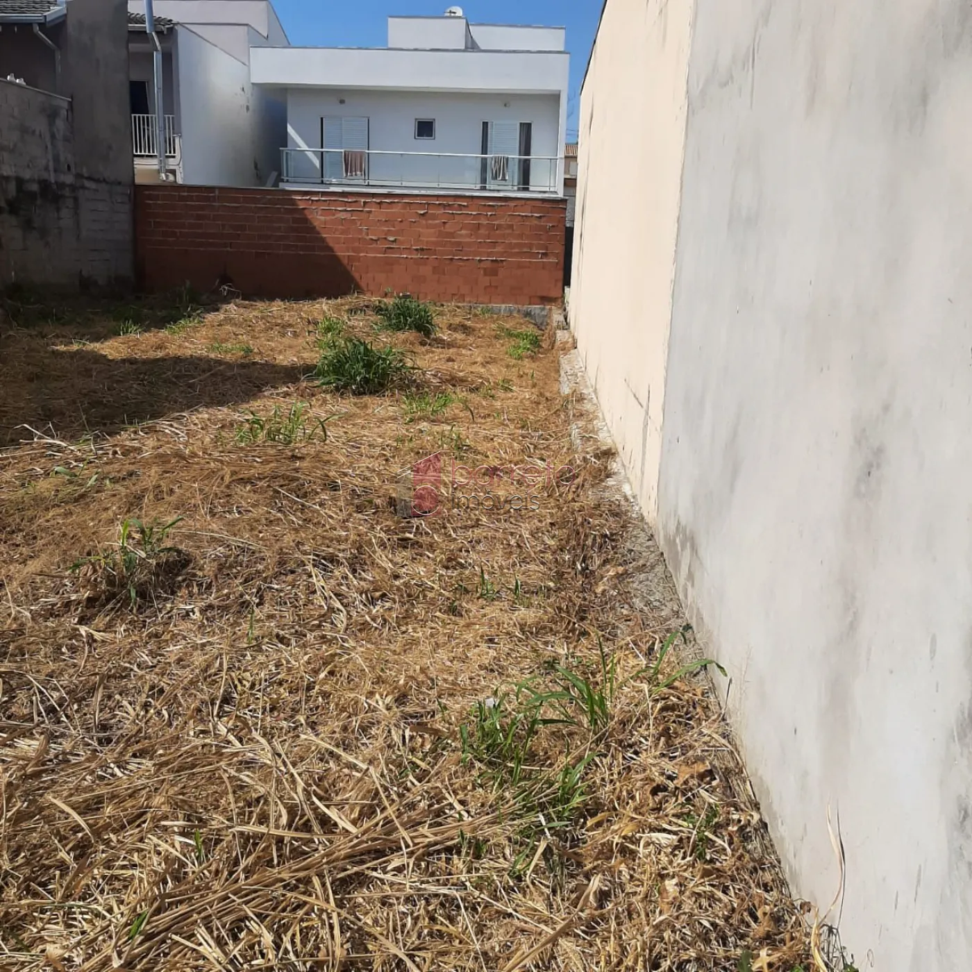 TERRENO PARA VENDA NO RESIDENCIAL GIRASSOL – ITUPEVA/SP