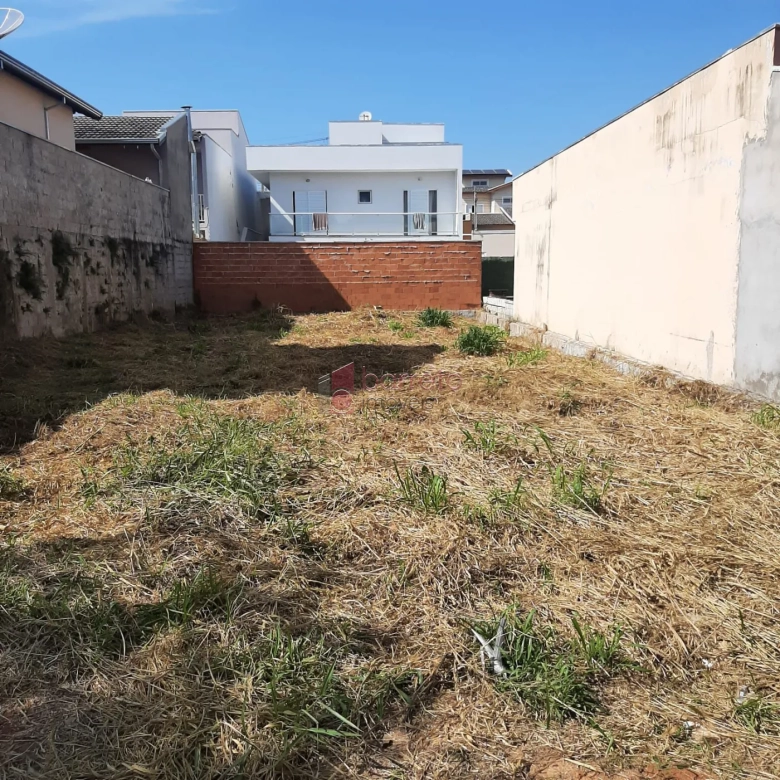 TERRENO PARA VENDA NO RESIDENCIAL GIRASSOL – ITUPEVA/SP