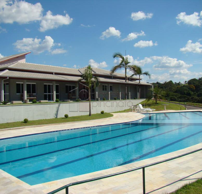 CASA TÉRREA À VENDA NO CONDOMÍNIO CAMBARAH – JARINU/SP