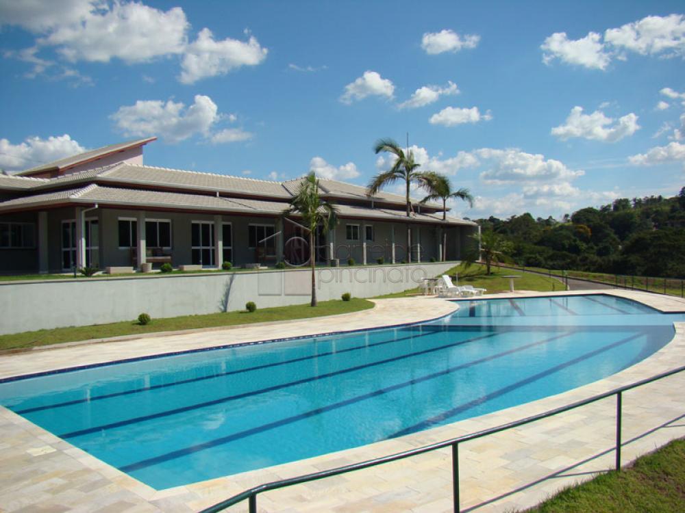 CASA TÉRREA À VENDA NO CONDOMÍNIO CAMBARAH – JARINU/SP