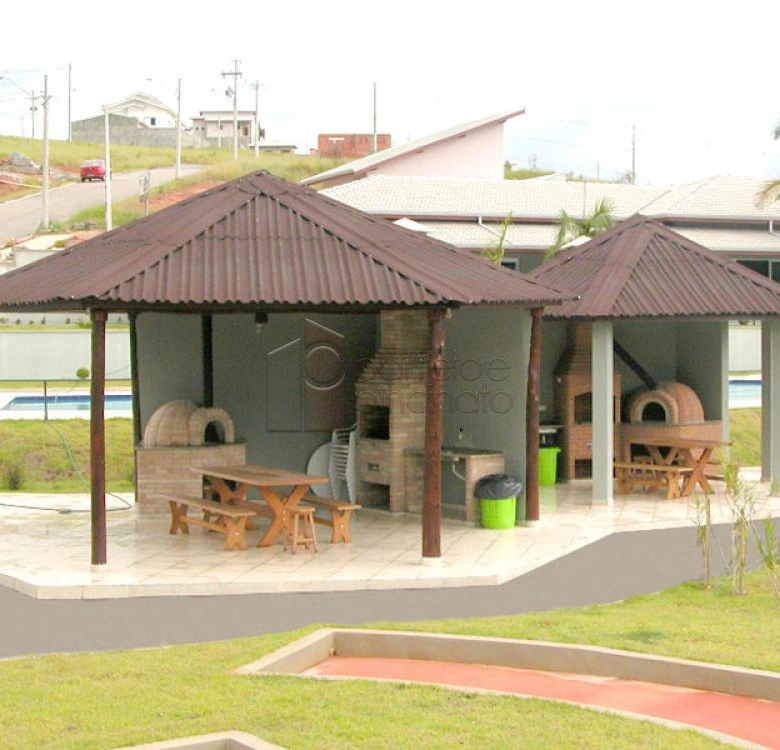 CASA TÉRREA À VENDA NO CONDOMÍNIO CAMBARAH – JARINU/SP
