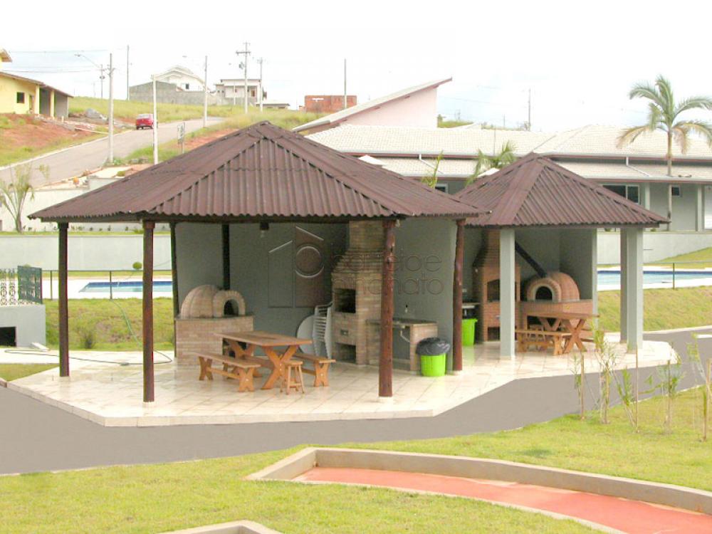CASA TÉRREA À VENDA NO CONDOMÍNIO CAMBARAH – JARINU/SP
