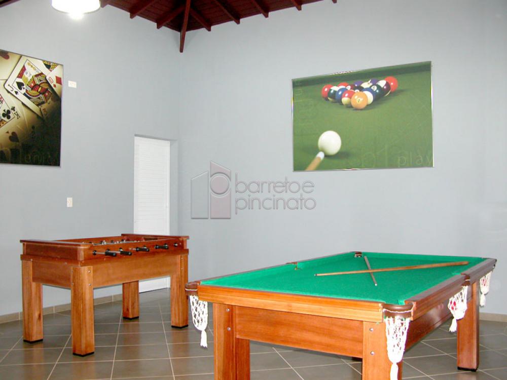 CASA TÉRREA À VENDA NO CONDOMÍNIO CAMBARAH – JARINU/SP