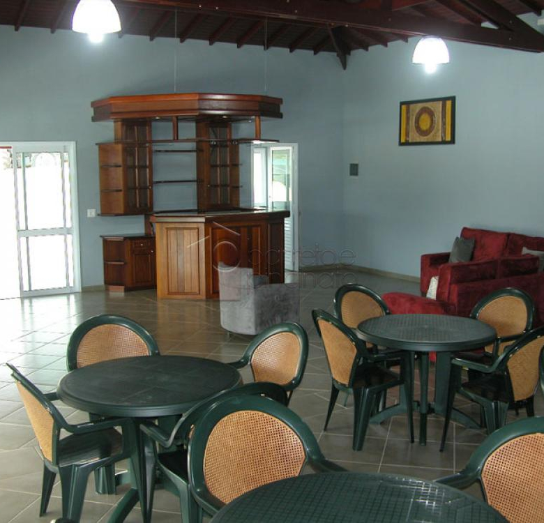 CASA TÉRREA À VENDA NO CONDOMÍNIO CAMBARAH – JARINU/SP