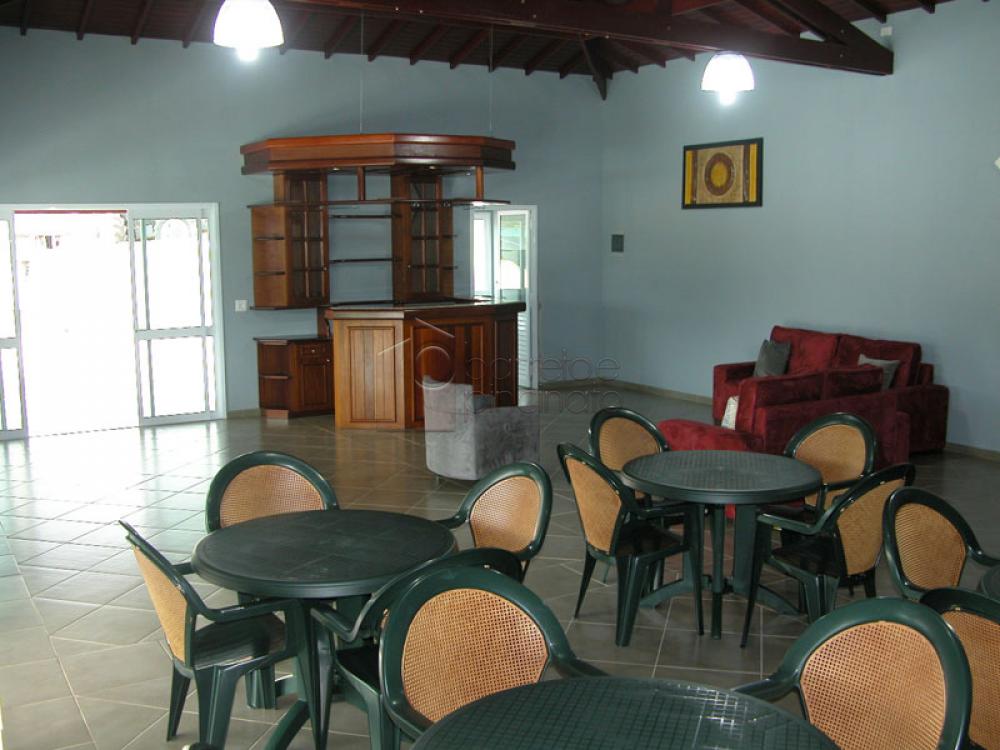 CASA TÉRREA À VENDA NO CONDOMÍNIO CAMBARAH – JARINU/SP