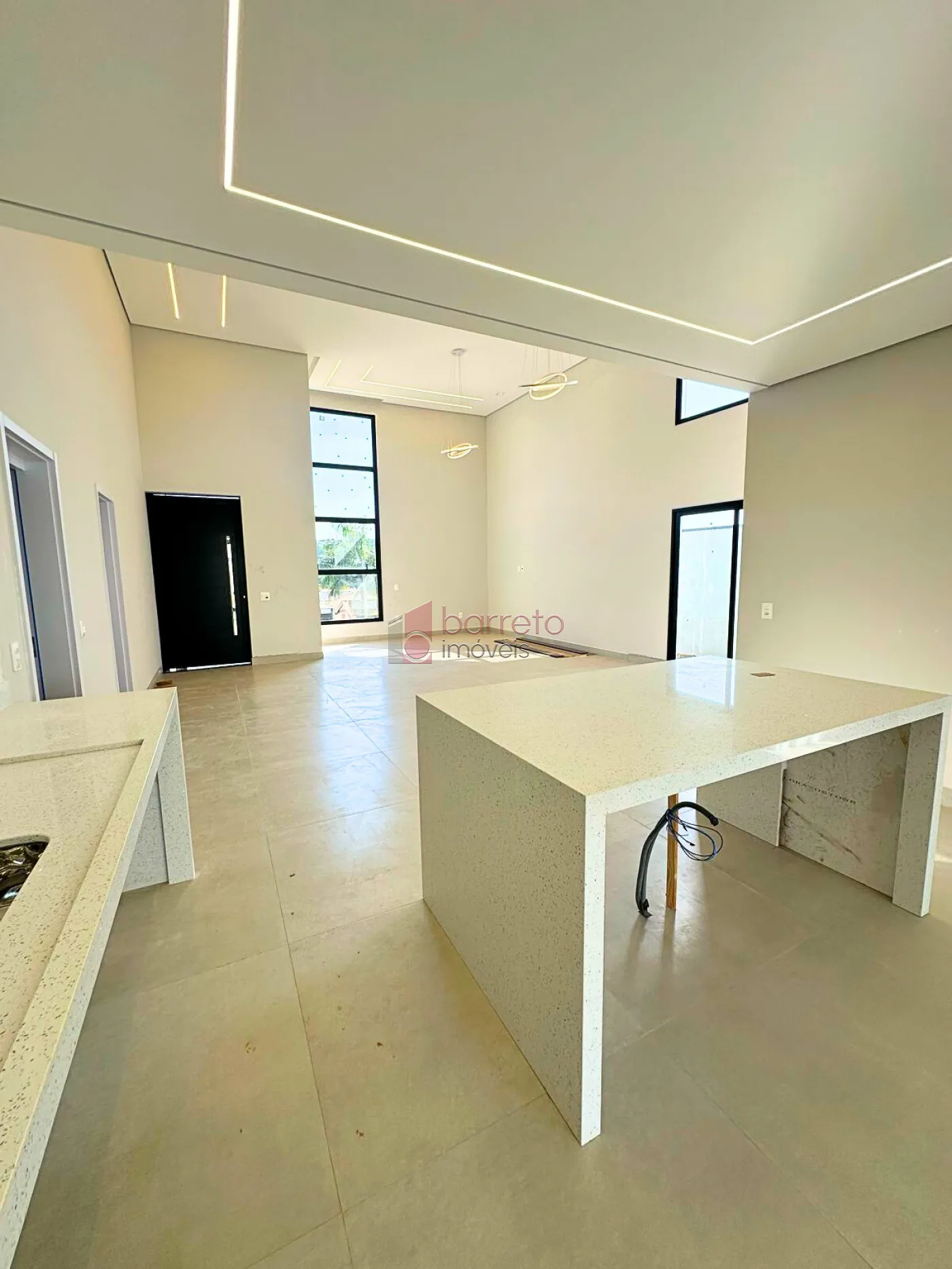 CASA TÉRREA À VENDA NO CONDOMÍNIO CAMBARAH – JARINU/SP