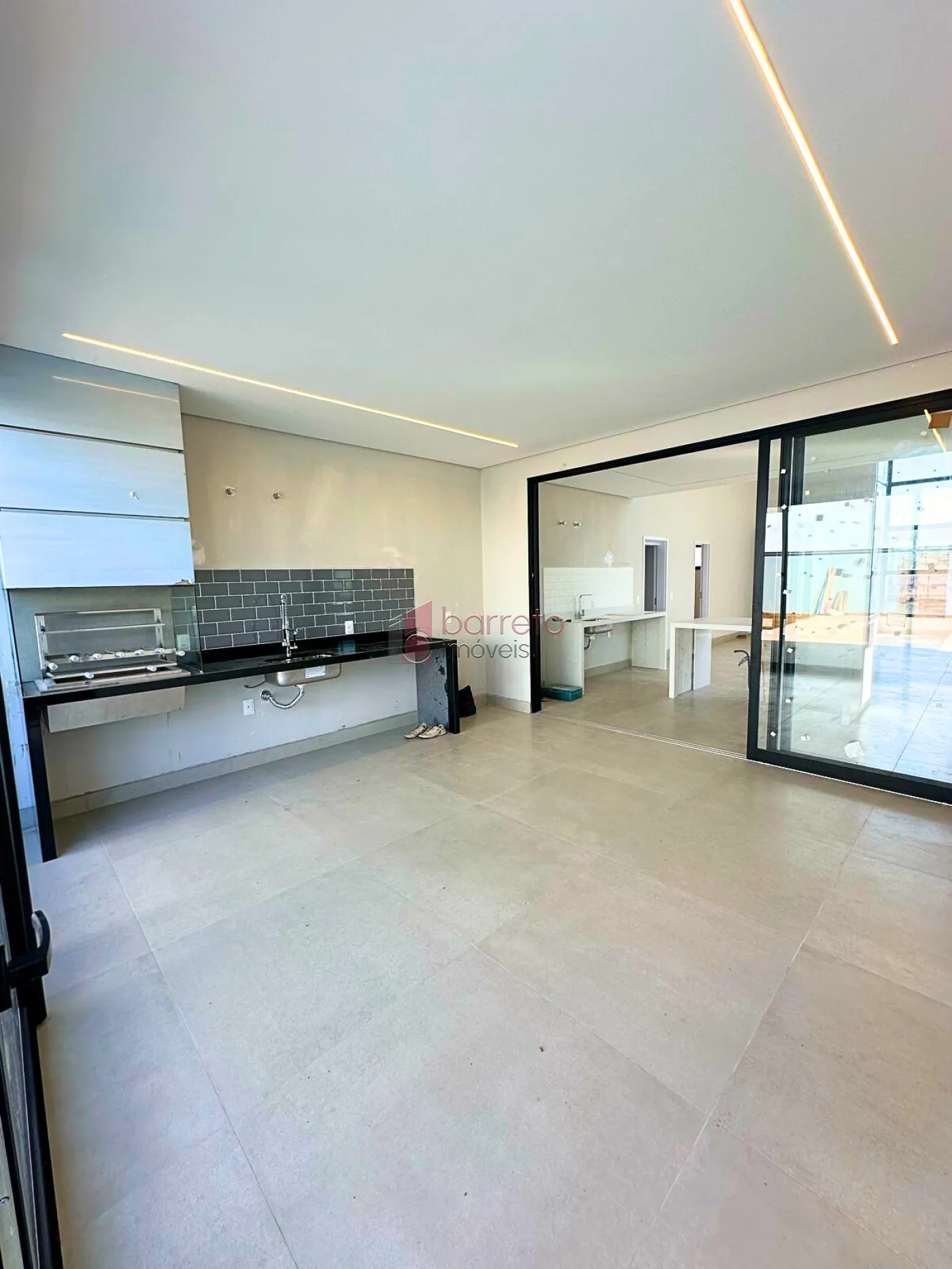 CASA TÉRREA À VENDA NO CONDOMÍNIO CAMBARAH – JARINU/SP