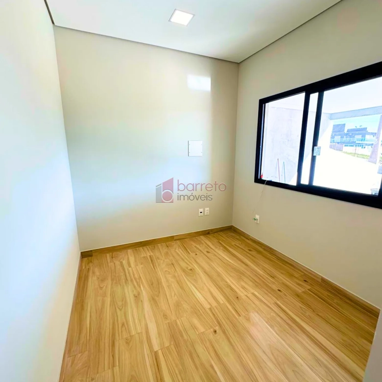 CASA TÉRREA À VENDA NO CONDOMÍNIO CAMBARAH – JARINU/SP