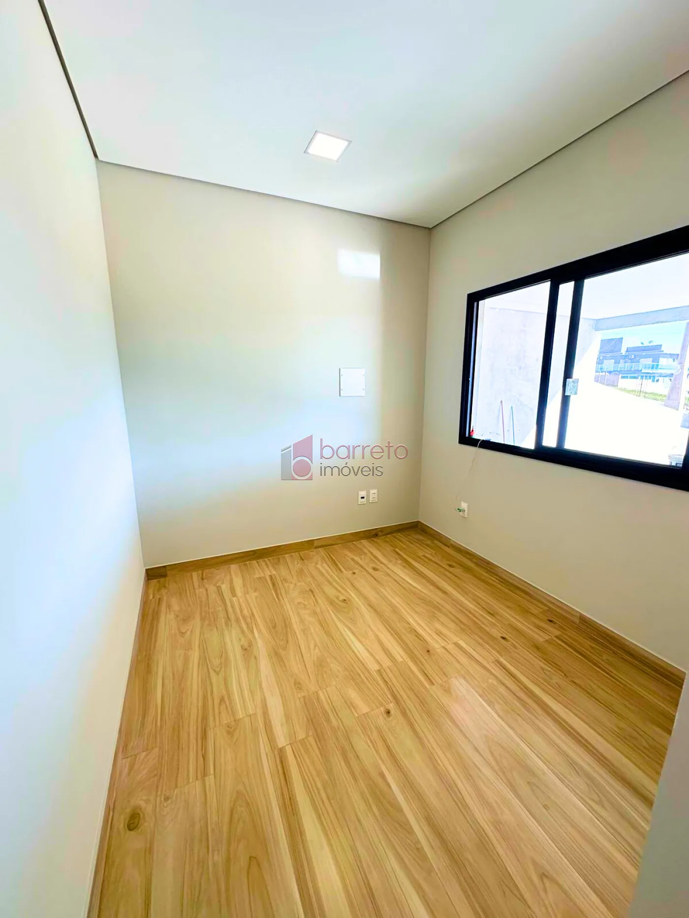 CASA TÉRREA À VENDA NO CONDOMÍNIO CAMBARAH – JARINU/SP