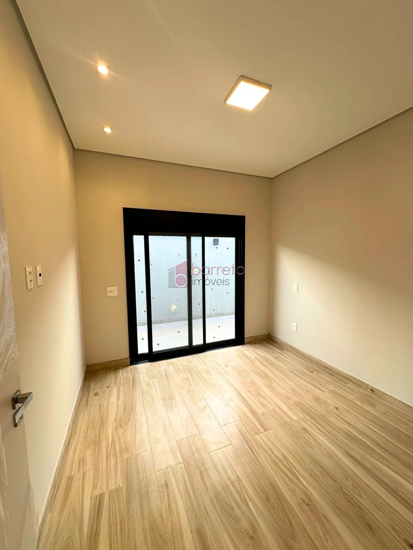 CASA TÉRREA À VENDA NO CONDOMÍNIO CAMBARAH – JARINU/SP