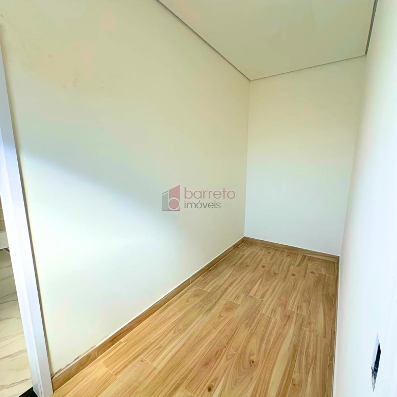 CASA TÉRREA À VENDA NO CONDOMÍNIO CAMBARAH – JARINU/SP