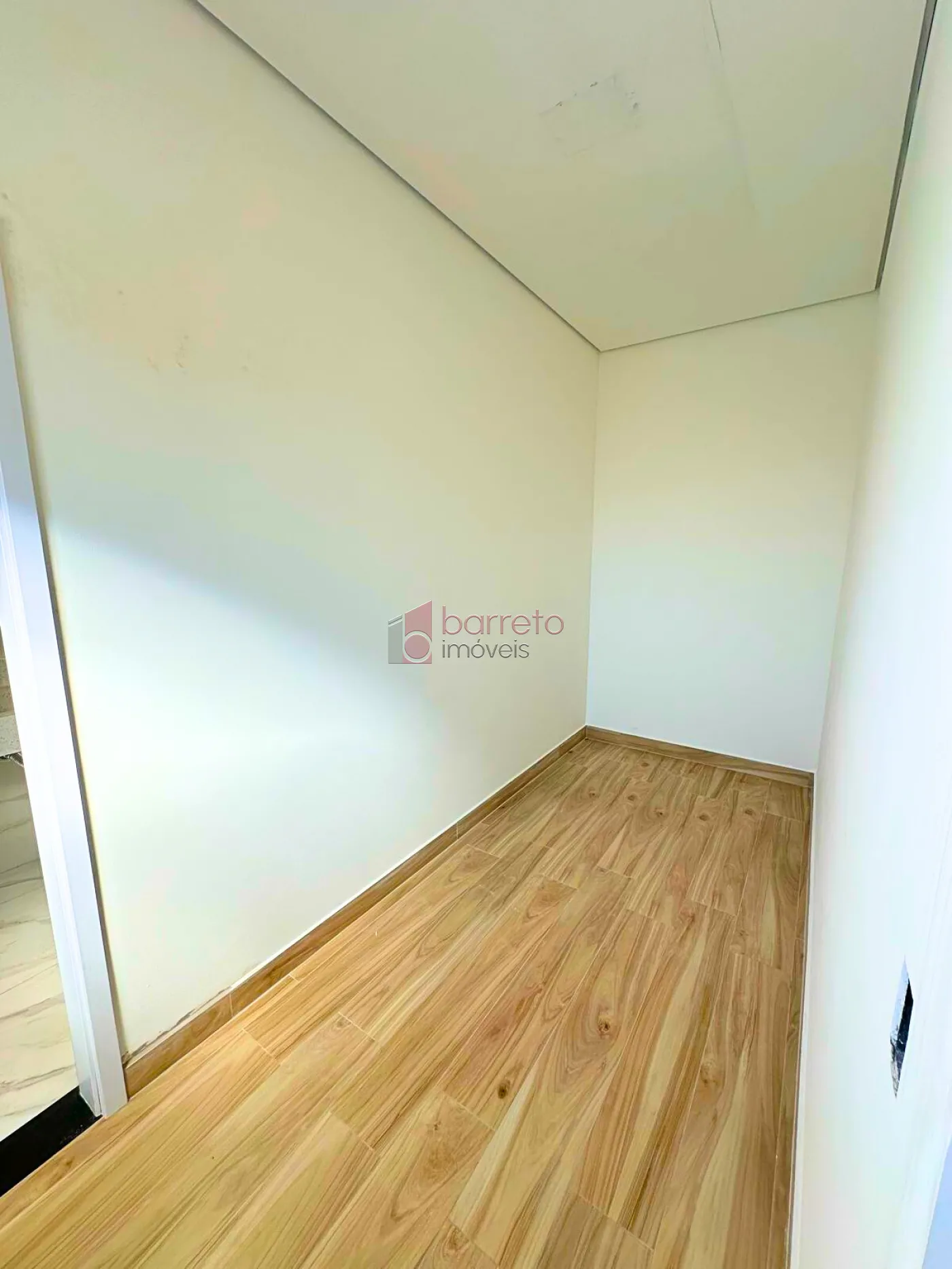 CASA TÉRREA À VENDA NO CONDOMÍNIO CAMBARAH – JARINU/SP