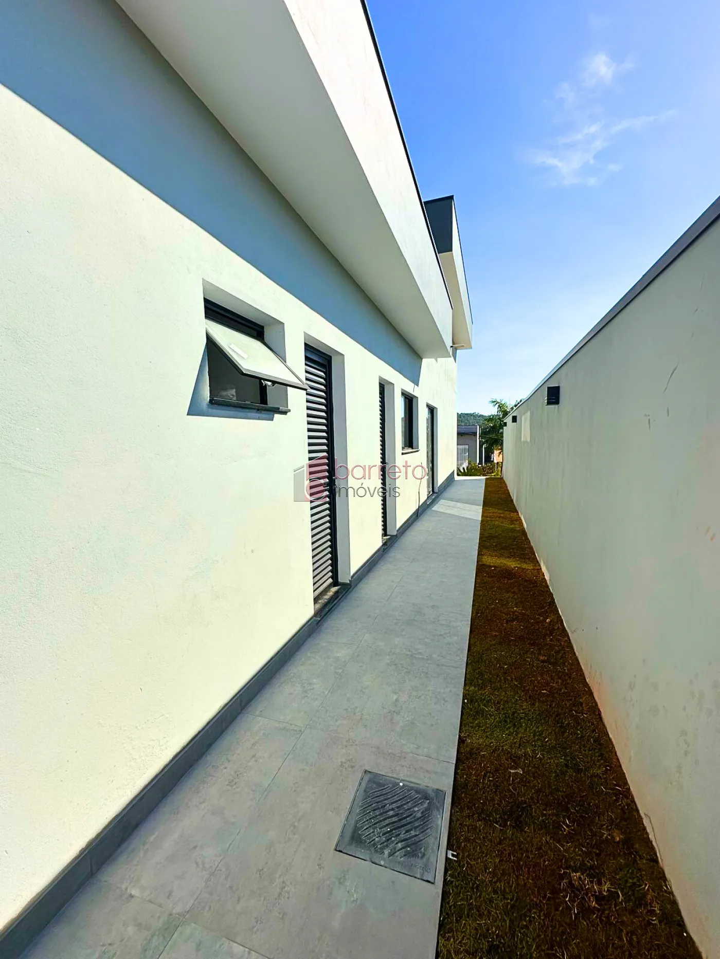 CASA TÉRREA À VENDA NO CONDOMÍNIO CAMBARAH – JARINU/SP