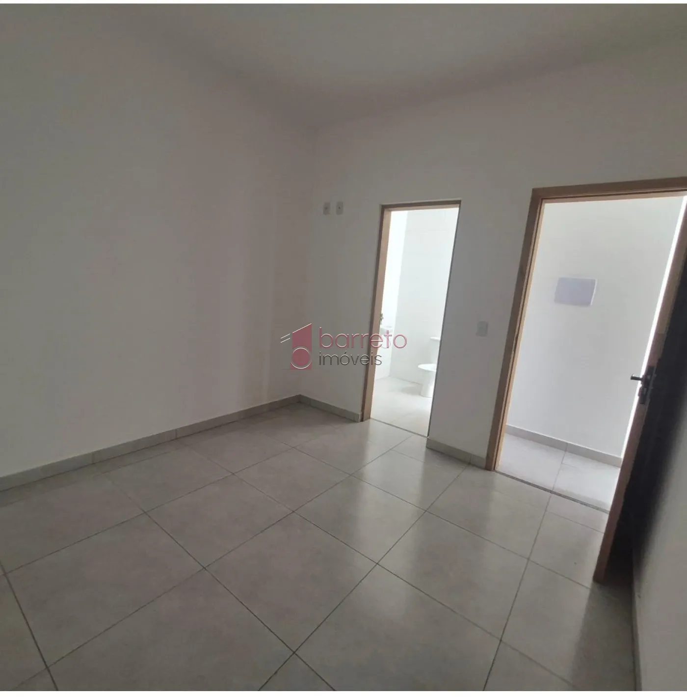 CASA TÉRREA À VENDA NO BAIRRO NOVA TRISTE EM JARINU/SP