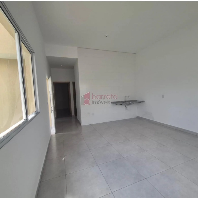 CASA TÉRREA À VENDA NO BAIRRO NOVA TRISTE EM JARINU/SP