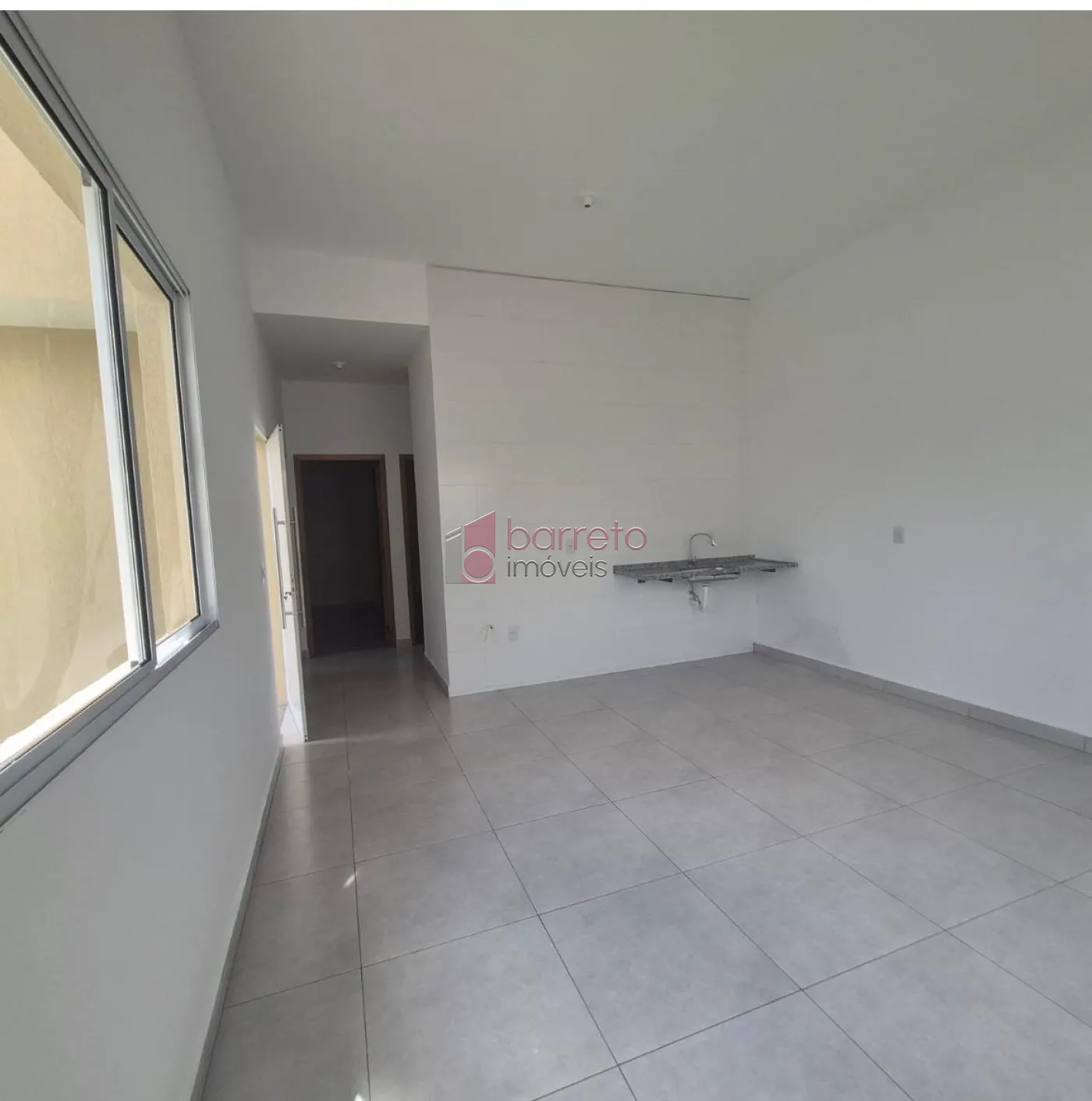 CASA TÉRREA À VENDA NO BAIRRO NOVA TRISTE EM JARINU/SP