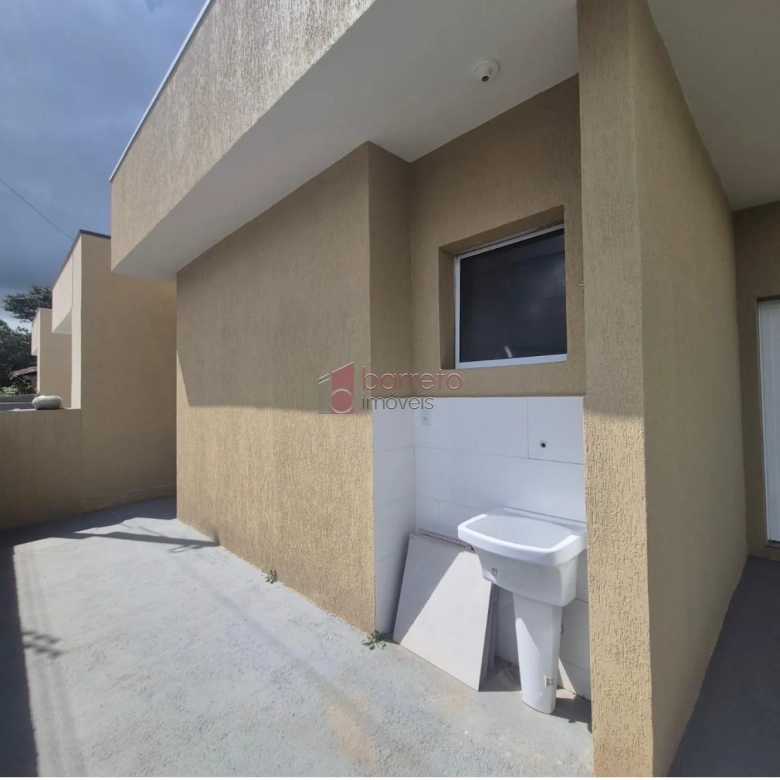 CASA TÉRREA À VENDA NO BAIRRO NOVA TRISTE EM JARINU/SP