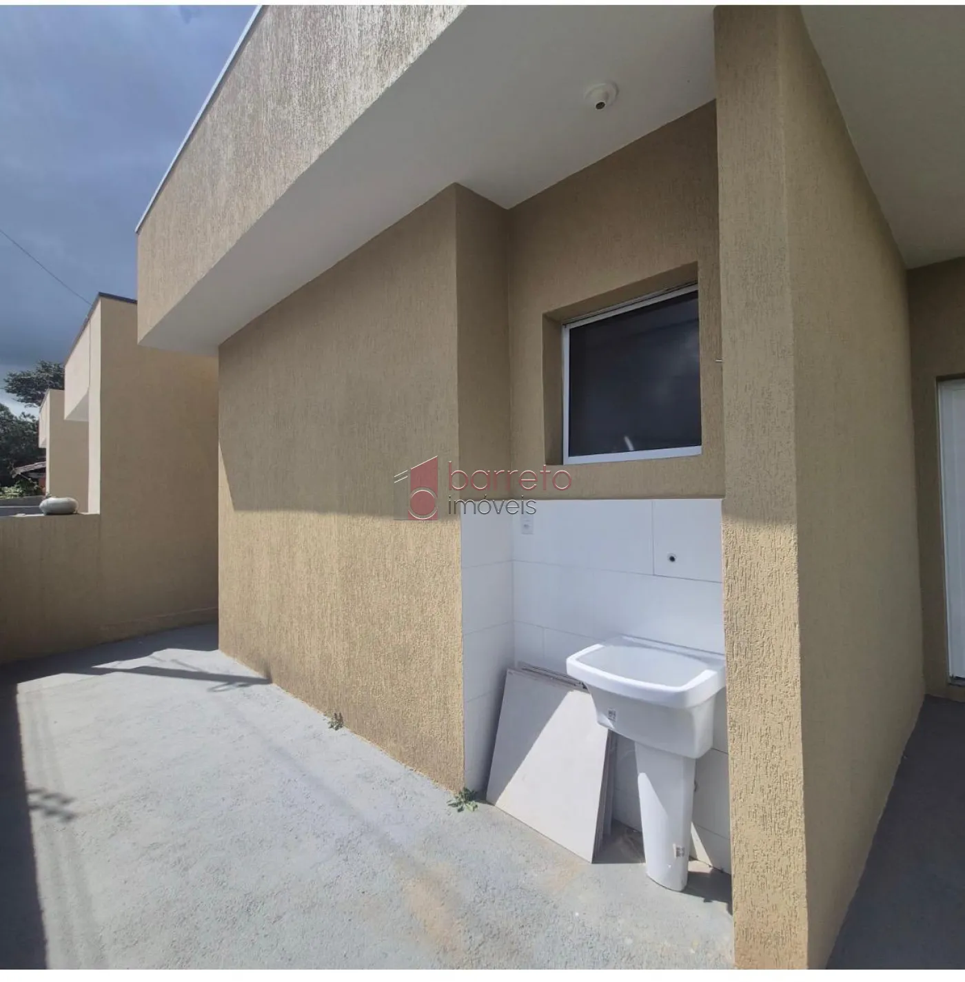 CASA TÉRREA À VENDA NO BAIRRO NOVA TRISTE EM JARINU/SP