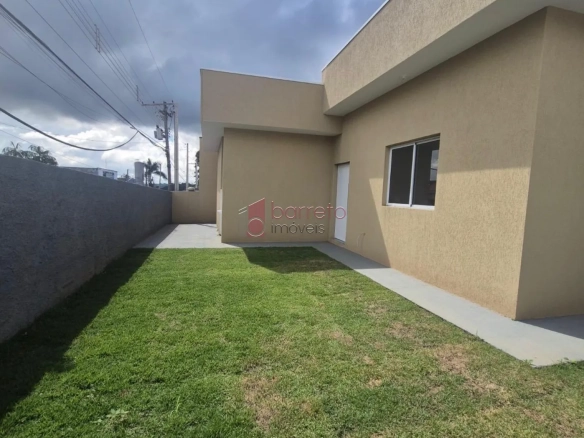 CASA TÉRREA À VENDA NO BAIRRO NOVA TRISTE EM JARINU/SP