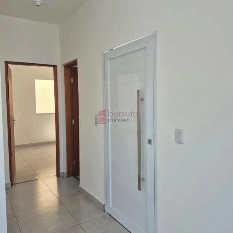 CASA TÉRREA À VENDA NO BAIRRO NOVA TRISTE EM JARINU/SP