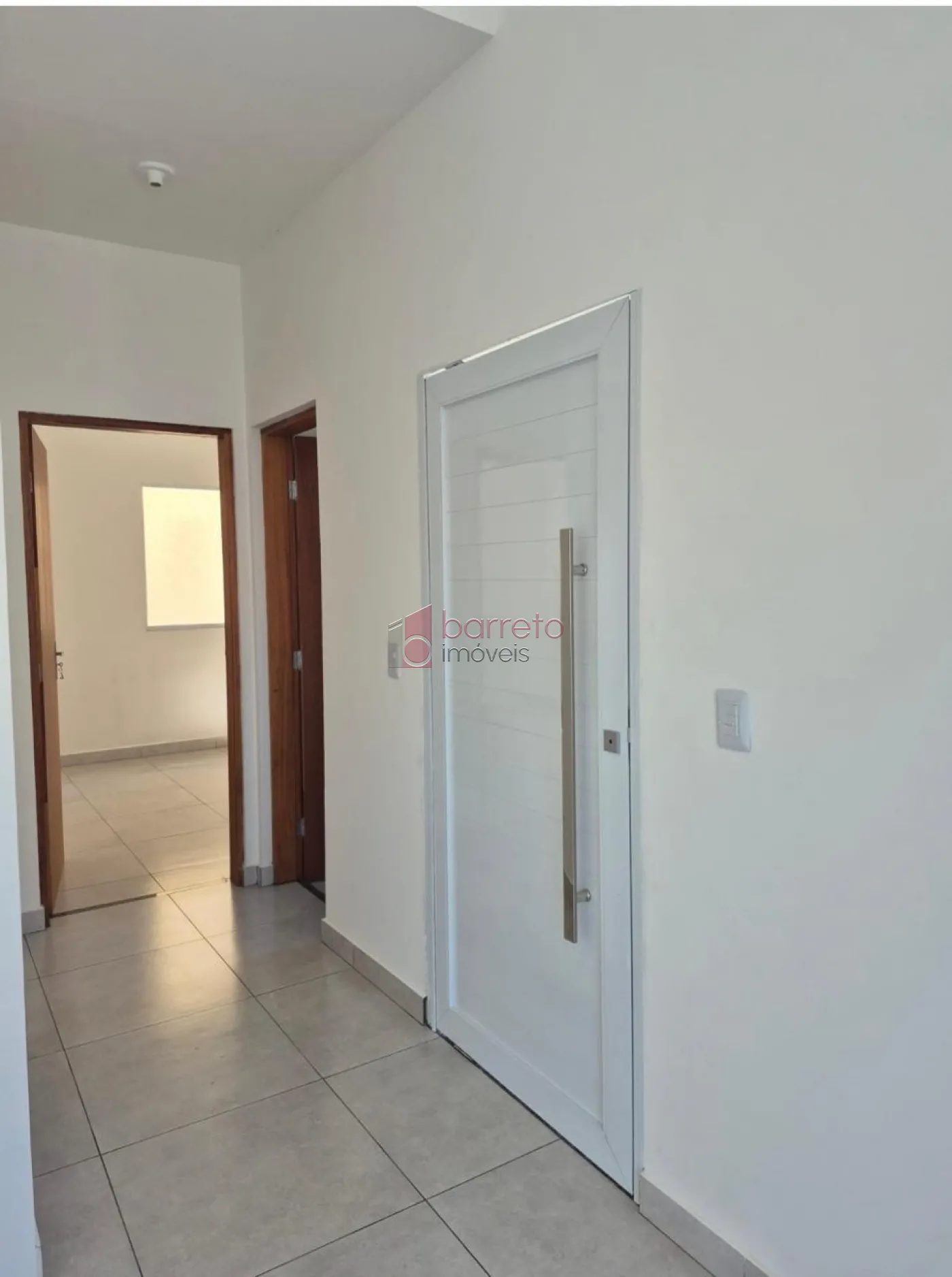 CASA TÉRREA À VENDA NO BAIRRO NOVA TRISTE EM JARINU/SP