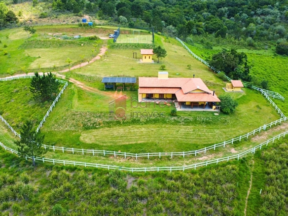 SÍTIO À VENDA NO BAIRRO MARACANÃ – JARINU/SP