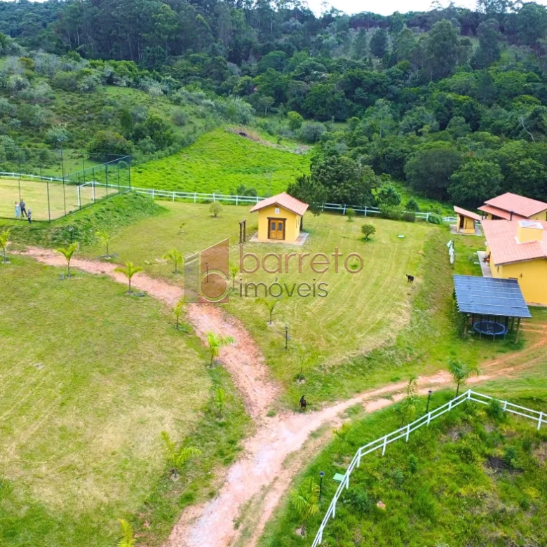 SÍTIO À VENDA NO BAIRRO MARACANÃ – JARINU/SP