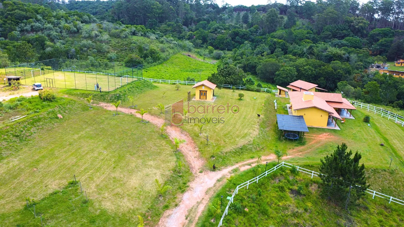 SÍTIO À VENDA NO BAIRRO MARACANÃ – JARINU/SP