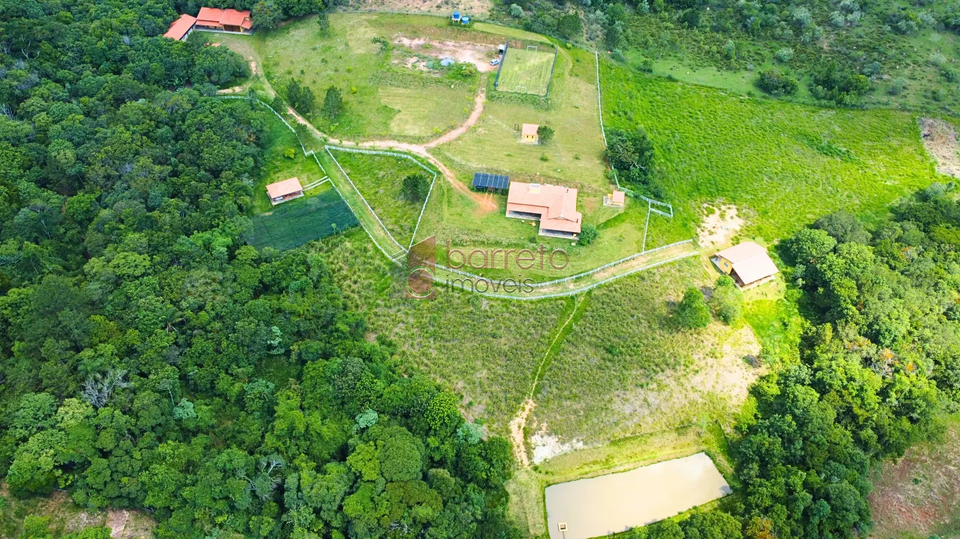 SÍTIO À VENDA NO BAIRRO MARACANÃ – JARINU/SP