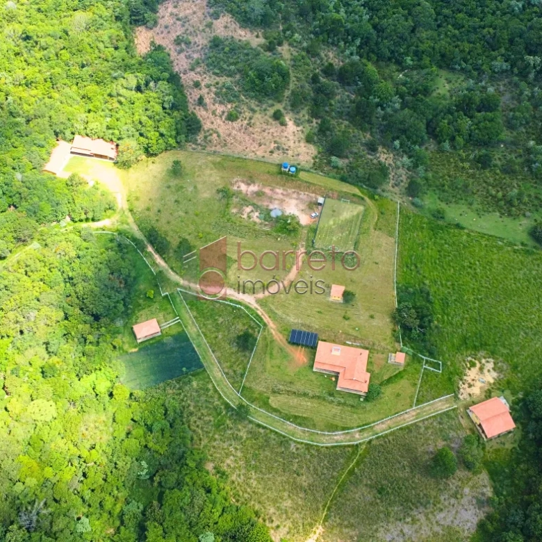 SÍTIO À VENDA NO BAIRRO MARACANÃ – JARINU/SP