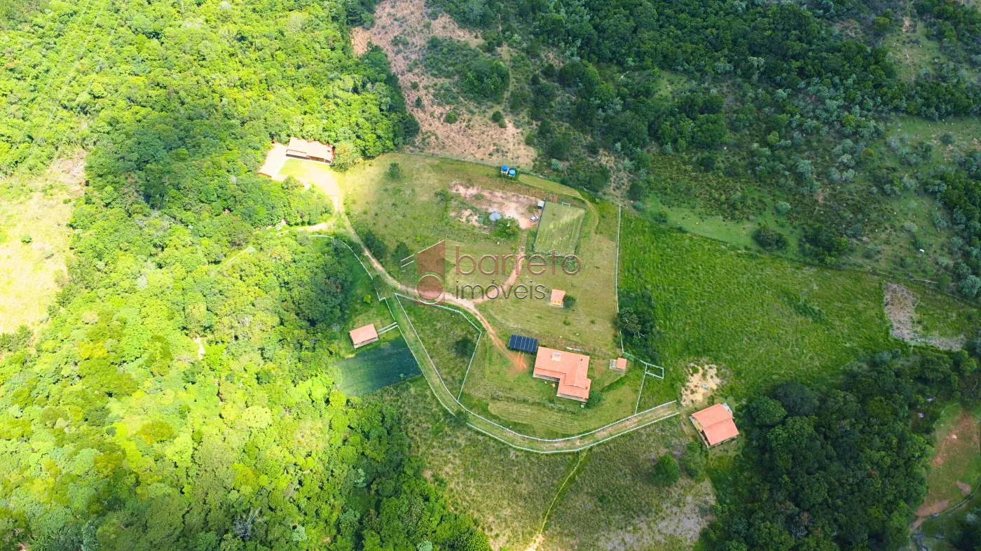 SÍTIO À VENDA NO BAIRRO MARACANÃ – JARINU/SP